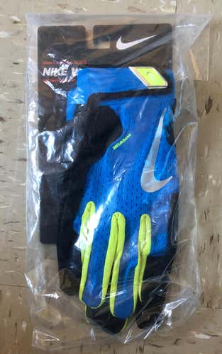 Nike Vapor Elite Pro Batting Gloves