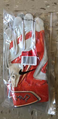 Nike MVP Elite Batting Gloves