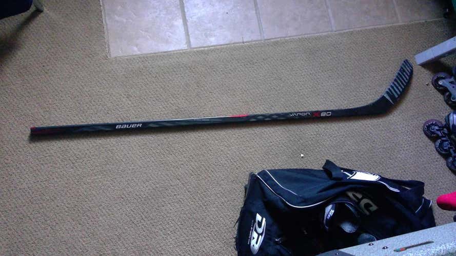Bauer Vapor X80 Stick Intermediate Right