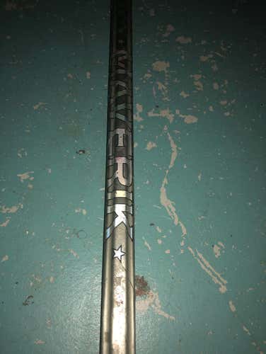 MAVERICK H2 LACROSSE SHAFT
