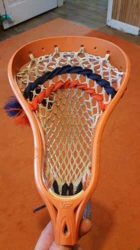 STX Viper2 Head
