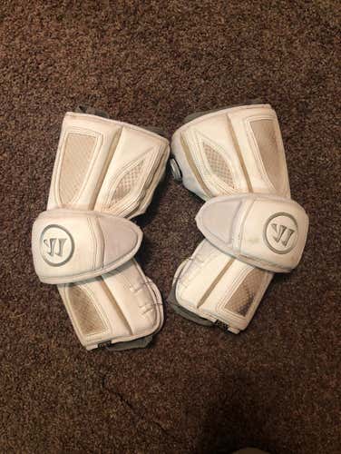 Evo Pro Arm Guards