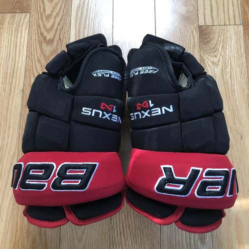 Bauer Nexus 1N Glove