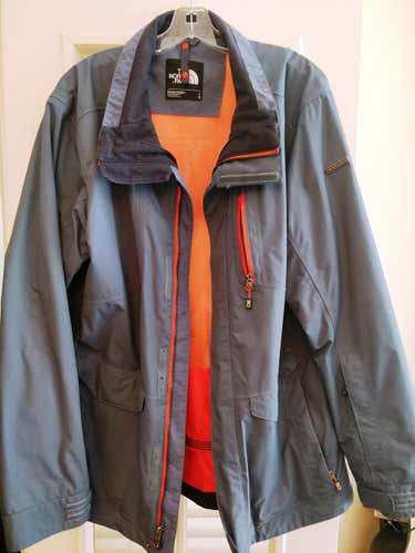 The North Face Thermoball Rain/Snow Jacket XL