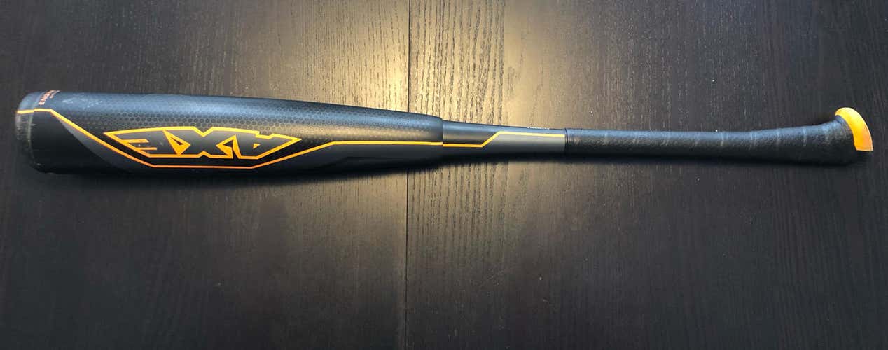 Axe Avenge - 29/19 Great Condition
