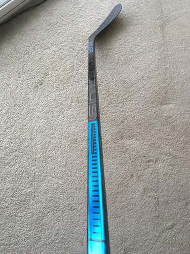 Bauer Nexus 2N Pro Stick 70 flex P28 Lie 5