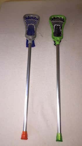 2 Brand New Brine Guru Trick Sticks