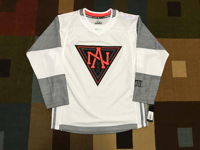Adidas WCOH Team North America Jersey NWT - M