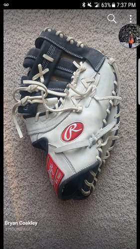 Rawlings Heritage Pro Glove