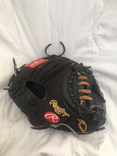 Rawlings Heart Of The Hide PROSCM41JB