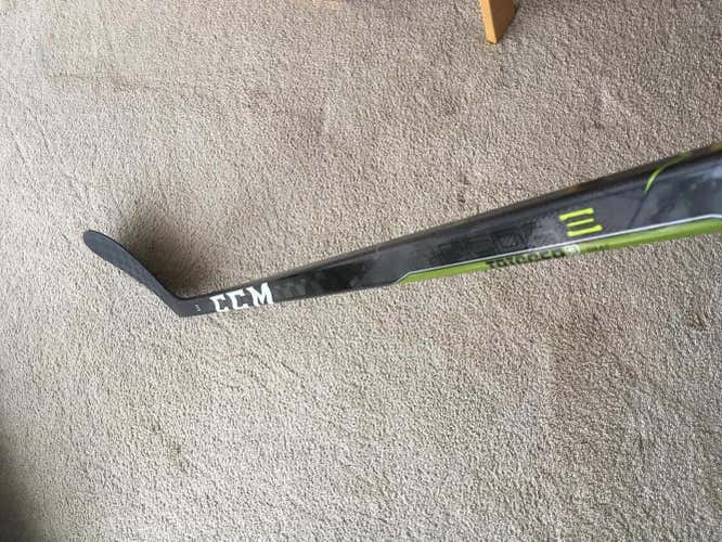 CCM RibCor Trigger3D PMT 70 Flex P28
