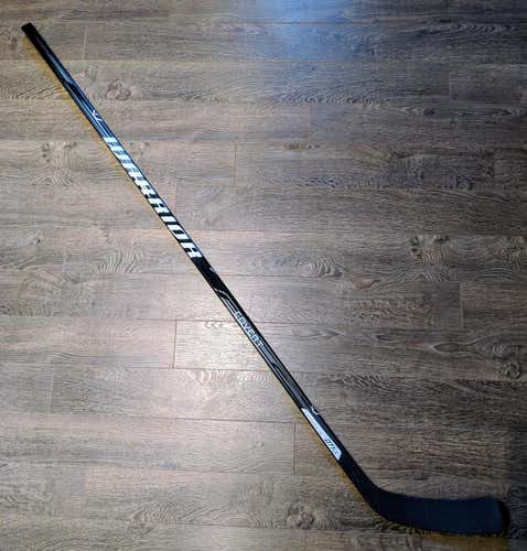 New LH O'REILLY PRO STOCK Warrior Covert DT1 115 Flex Custom Heel Toe Kink Curve