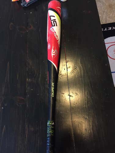 Louisville Slugger Omaha 517