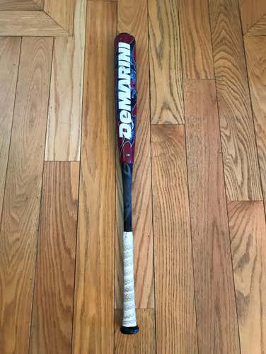 Used 32.5/29.5 Voodoo Bbcor