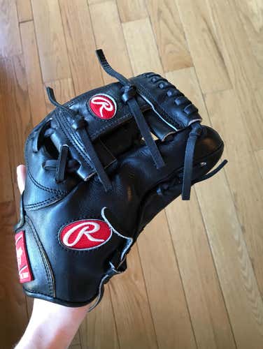 Pro Preferred 11.5