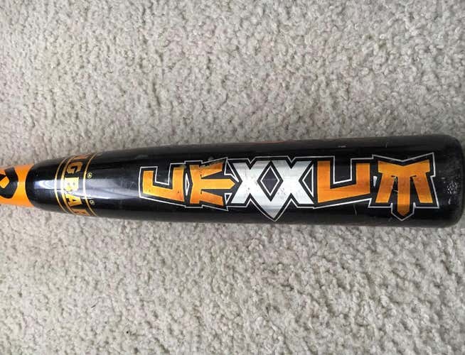 BESR DeMarini 34/31 Vexxum