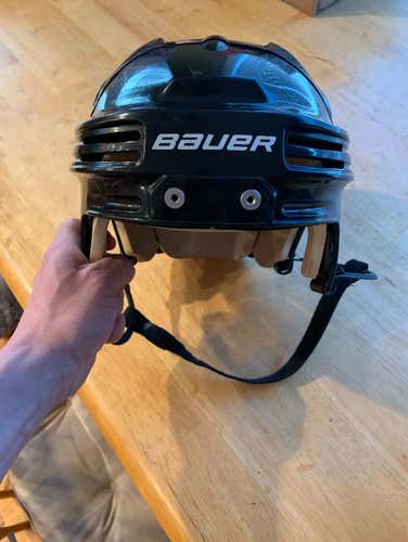 Bauer 4500 Helmet