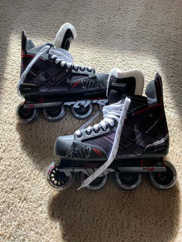 Tour Fish Bonelite 225 Senior In-line Skates