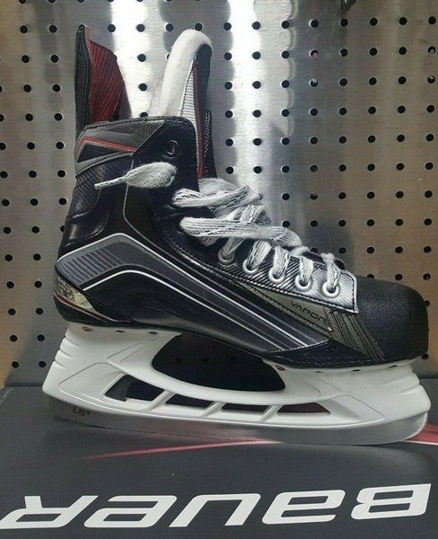 NEW Bauer Vapor X800 Ice Hockey Skate size 8 (US men's shoe size 9.5)