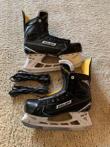 Bauer Supreme S170 Senior Skates
