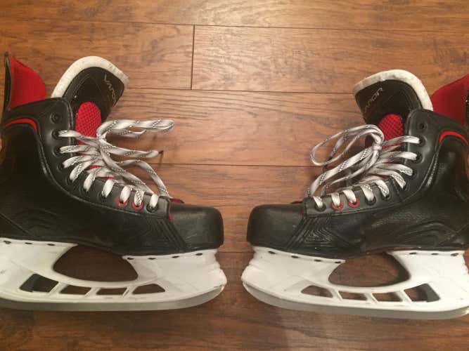 Bauer Vapor X600