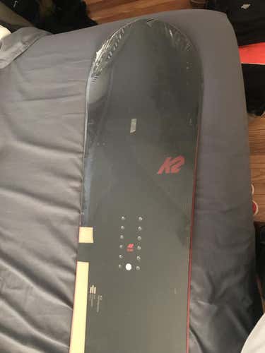 New K2 The Standard 155 Snowboard