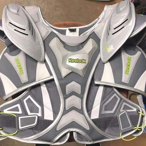 New Reebok 7K Shoulder Pads