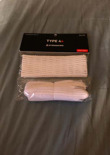 String King 4s Mesh Kit