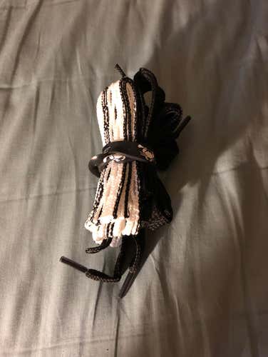 ECD Striker Mesh Black + Strings