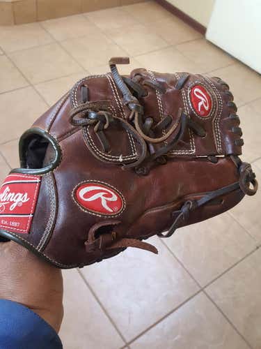 Rawlings B1179 Glove 11.75