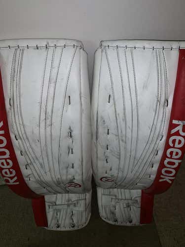 Reebok Pads Pro Stock 35+3