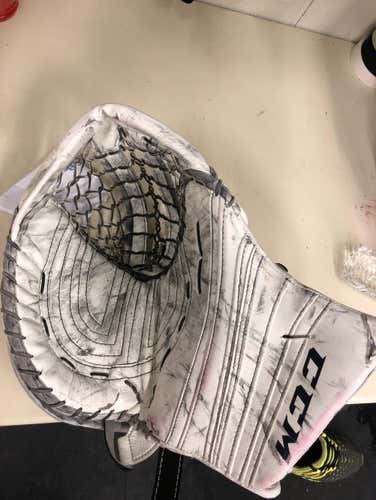 Full Right Pro Stock Premier Custom Glove