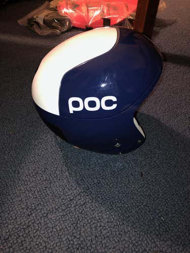 POC Skull Orbic Comp Spin Helmet