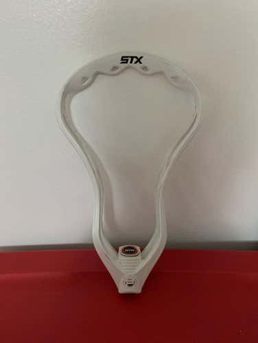 STX Super Power - White (Unstrung)