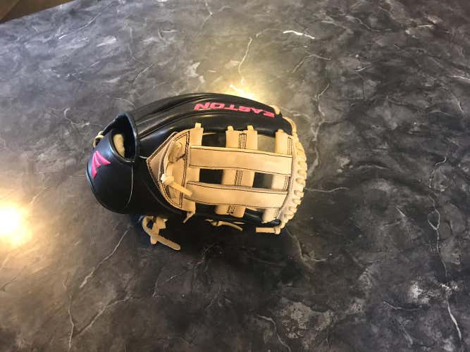 Easton Legacy Elite 12” H Web California LE