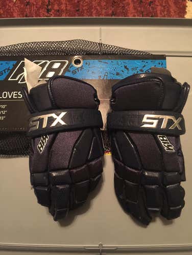 STX K18 Gloves
