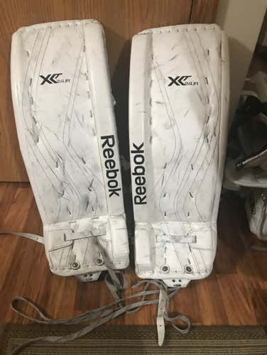 Reebok RLT Goalie pads