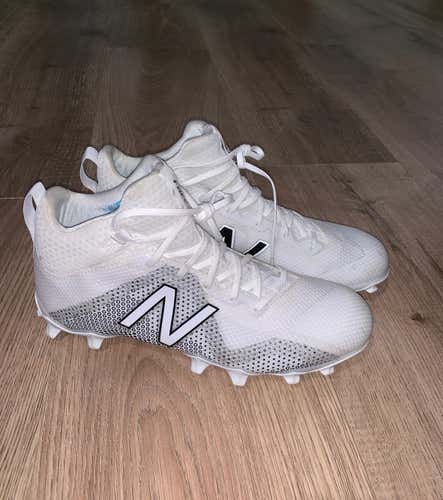 New Balance Freeze High Top Size 11