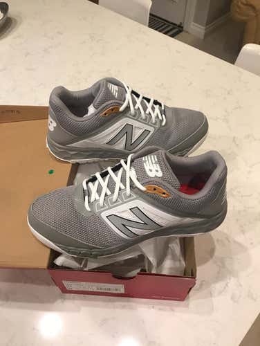 New Balance Turf shoes