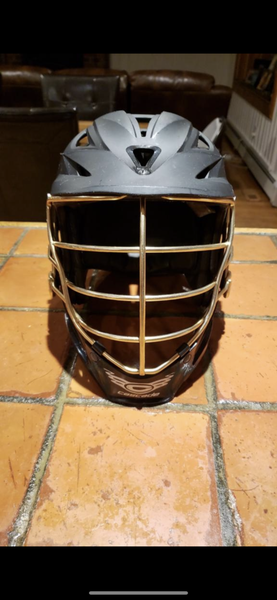 Cascade R Helmet