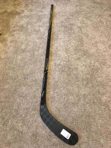New Bauer Supreme 1S Stick Righty P92 67 flex