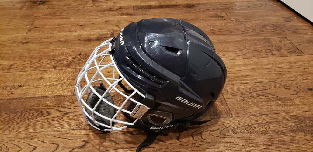 Bauer IMS 9.0 Helmet