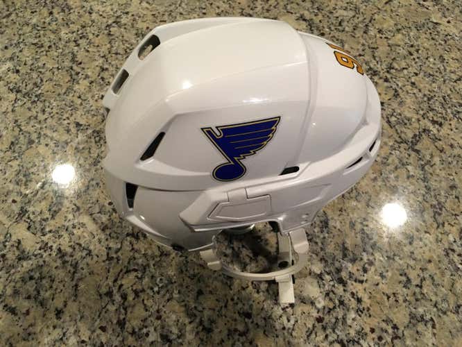 Vladimir Tarasenko Pro Stock Helmet CCM