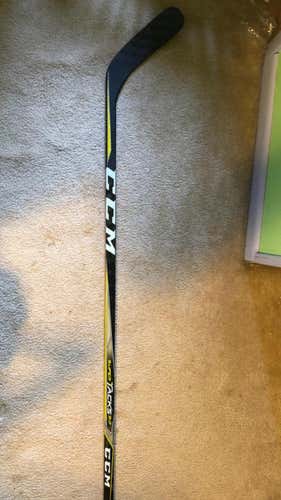 Super Tacks 2.0 Kane curve