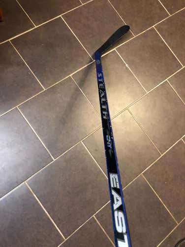 Easton CNT stealth E6