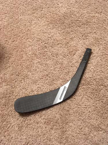 Warrior Pro Blade RH W88 Pattern