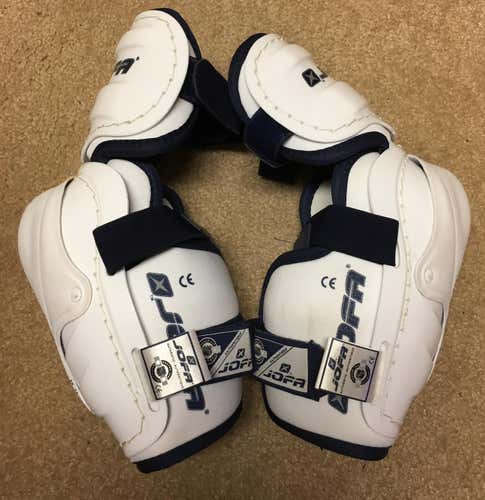 Jofa Elbow Pads