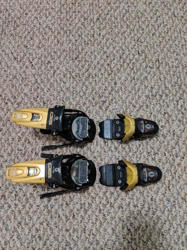 Rossignol Bindings