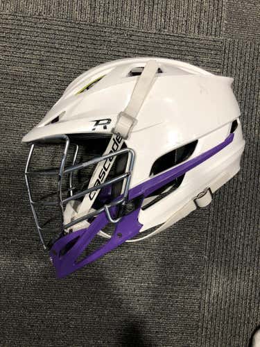 Cascade R Helmet Adult