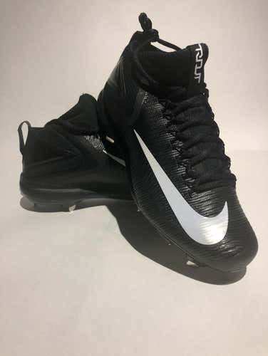 Nike Zoom Mike Trout 3 Metal Baseball Size 9.5 Men's Cleats